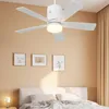 INONEFT 106 cm Deckenventilator mit Beleuchtung und Produktbild-Vorschau 1