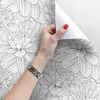 Coloray Fototapete 250x104 cm An Einer Wand Latex Produktbild-Vorschau 3