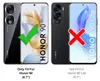 Flip Cover Honor 90 5G Custodia del telefono cellulare Flip Anteprima dell’immagine prodotto 3