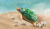 PLAYMOBIL Wiltopia 71058 Tartaruga gigante Anteprima dell’immagine prodotto 7