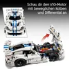 Voiture de sport Dodge Viper GTS-R Voir les images du produit 11