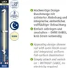 WENKO LED Duschstange 94 cm Warmweiß, beleuchtete Produktbild-Vorschau 7