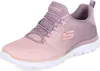 Skechers Damen-Sneaker-Slipper SUMMITS - BRIGHT CHARMER Produktbild-Vorschau 11
