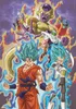 Clementoni Supercolor 21726, 300 szt., Inne, 9 lat(a) Podgląd zdjęcia produktu 4