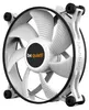 be quiet! Lüfter 120*120*25  Shadow Wings 2 WHITE PWM Anteprima dell’immagine prodotto 1