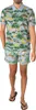 Gant Dach GmbH HAWAII PRINT SS POLO 474 474 M Produktbild-Vorschau 7