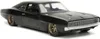 Jada Fast & Furious 1968 Dodge Charger 1:24           Produktbild-Vorschau 7