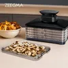 Sušička ZEEGMA DRY CHEF PRO 400 W, sušička ovocia a Náhľad obrázku produktu 2