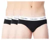 Confezione 3 slip uomo tripack mutande CK CALVIN KLEIN Anteprima dell’immagine prodotto 8