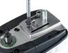 A close-up view of a tool being used to tighten a screw on a mechanical component. Produktbild-Vorschau