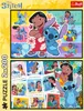 Trefl 13334, 200 Stück(e), Cartoons Produktbild-Vorschau 1