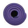 Yogamatte Fitnessmatte extra dick 1,5 cm rutschfest Produktbild-Vorschau 5