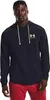 Under Armour Rival Terry Hoodie Kapuzenpullover Sweatshirt Produktbild-Vorschau 4