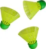 SPARTAN Speed Badminton Darts 3 Stk. Produktbild-Vorschau 2