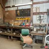 Parete dell'officina Porta attrezzi Parete forata 2 Anteprima dell’immagine prodotto 7