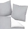 Janine Design Mako-Soft-Seersucker Bettwäsche-Garnitur Produktbild-Vorschau 2