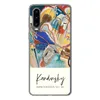 MuchoWow® Handyhülle Schutzhülle Hülle für Huawei P30 Produktbild-Vorschau 1