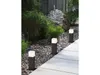 Lampe de jardin extérieure 30 cm HUDSON 520060142 Trio Voir les images du produit 7