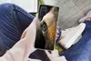 MuchoWow® Handyhülle Schutzhülle Hülle für Samsung Galaxy Produktbild-Vorschau 3