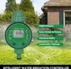 Garten Bewässerungs-Timer Digitalanzeige G1/2 Gewinde Produktbild-Vorschau 3