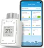 FRITZ! Smart Thermo 302, Weiß, Tasten, 0 - 50 °C, 40 m, °C, Produktbild-Vorschau 10