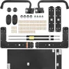 Mechanizm łóżka Murphy w wersji deluxe wytrzymuje Podgląd zdjęcia produktu 1