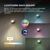 OSRAM SMART+ MATTER Floodlight LED-Fluter, 50W, 4000lm, Produktbild-Vorschau 7