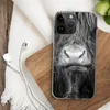 MuchoWow® Handyhülle Schutzhülle Hülle für Apple iPhone 14 Produktbild-Vorschau 4