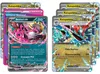 Pokémon-Sammelkartenspiel: Liga-Kampfdeck Katapuldra-ex (1 Produktbild-Vorschau 7