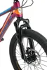 BIKESTAR Kinder Jugend Mountainbike 20 Zoll ab 6 - 7 Jahre Produktbild-Vorschau 4