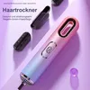 3 in 1 Haartrockner, Negativ Ionen Fön mit Stylingdüsen und Produktbild-Vorschau 2