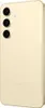 The back of a yellow Samsung smartphone is shown. Náhľad obrázku produktu