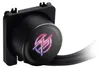 MSI - MPG CoreLiquid P13 360 - Watercooling - 120mm Fans Productafbeelding-voorbeeld 12