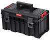 Qbrick System PRO 500 Basic impilabile 450 x 260 x 224 mm Anteprima dell’immagine prodotto 2