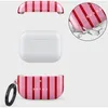 Schutzhülle für AirPods Pro 3, Burga Favorite Bikini, Rosa Produktbild-Vorschau 2