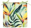JACK Motiv Outdoor Wende Stuhlkissen 40x40cm Lounge Kissen Produktbild-Vorschau 7