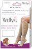 Kompresní punčochy Wellys se zipem Náhled obrázku produktu 6