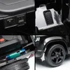 Land Rover Defender 90, auto elettrica per bambini, 12V, da Anteprima dell’immagine prodotto 12