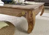 MASSIVMOEBEL24 | tavolino da salotto in legno di Sheesham / Anteprima dell’immagine prodotto 3