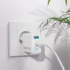 Forever Ładowarka Sieciowa Pd Qc Tc-06-20Ac 1X Usb-C 1X Usb Podgląd zdjęcia produktu 16