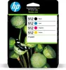 HP 912 4er-Pack Original-Druckerpatronen Produktbild-Vorschau 9