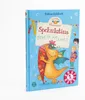 Spekulatius, der Weihnachtsdrache. Spekulatius geht in die Produktbild-Vorschau 3