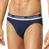 Uncover by Schiesser - Rio Slip/Unterhose - 3er Pack (XL Produktbild-Vorschau 2