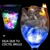 100 Stück LED-Kugellichter, wasserdicht, farbenfroh, Produktbild-Vorschau 8