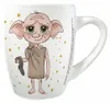 Harry Potter - Dobby - Set de tasses et chaussettes Voir les images du produit 9