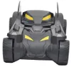 Batman Batmobil 1:16 DC Comics Batmobil s volnoběhem, 25 cm Náhled obrázku produktu 2