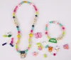 Lena SM32024, Schmuck-Bastelset für Kinder, 4 Jahr(e), Produktbild-Vorschau 6