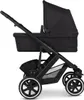 ABC Design Kombi-Kinderwagen Salsa 5 Air inkl. Babywanne Produktbild-Vorschau 3