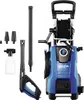 Nilfisk E 145.4-9 PAD X-TRA EU - Hochdruckreiniger Produktbild-Vorschau 6