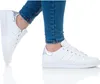 Adidas Sneakers EE8483 in White color size 3.5 Podgląd zdjęcia produktu 3